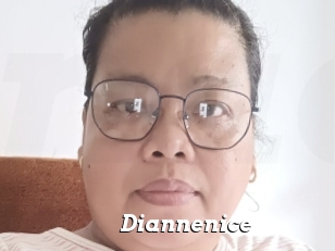 Diannenice