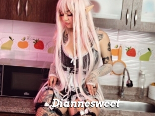 Diannesweet