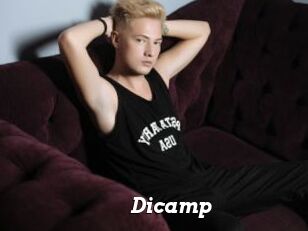 Dicamp