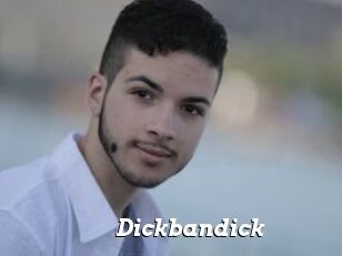 Dickbandick