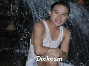 Dickcum