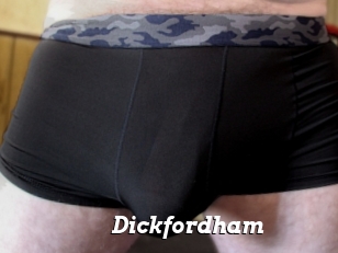 Dickfordham