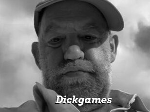 Dickgames