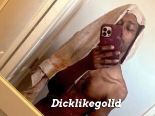 Dicklikegolld