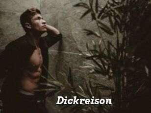 Dickreison