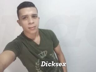 Dicksex