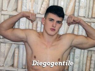 Diegogentile