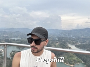 Diegohill