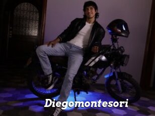 Diegomontesori