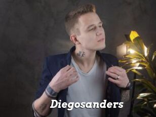 Diegosanders