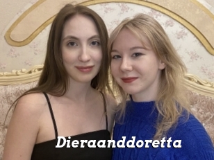 Dieraanddoretta