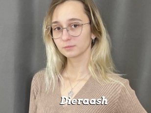 Dieraash