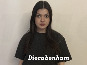 Dierabenham