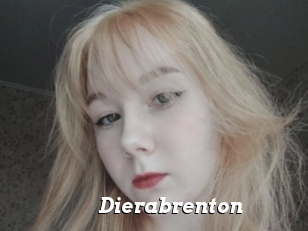 Dierabrenton