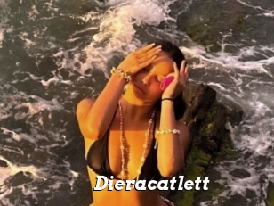 Dieracatlett