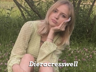 Dieracresswell