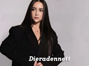 Dieradennett