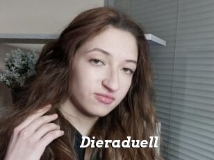 Dieraduell