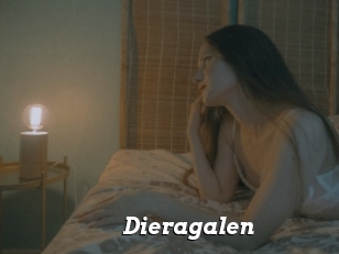 Dieragalen