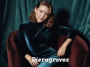 Dieragroves