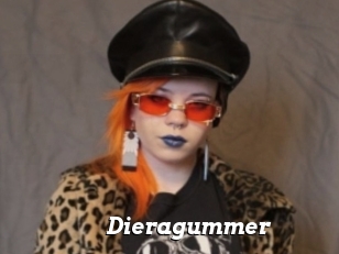 Dieragummer