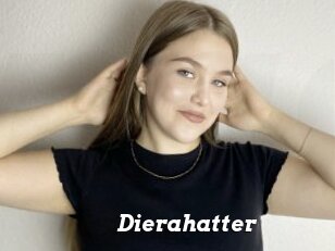 Dierahatter