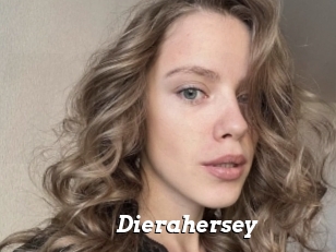 Dierahersey