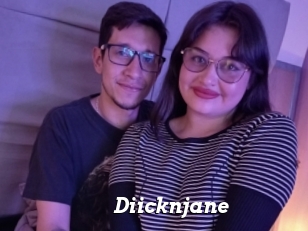 Diicknjane