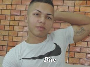 Diie