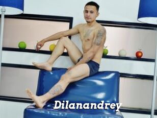 Dilanandrey