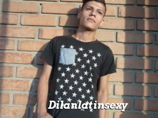 Dilanlatinsexy