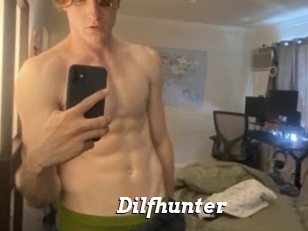 Dilfhunter