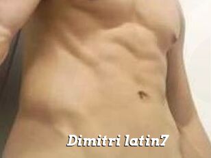 Dimitri_latin7