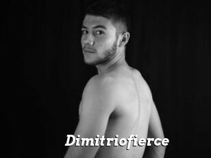 Dimitriofierce