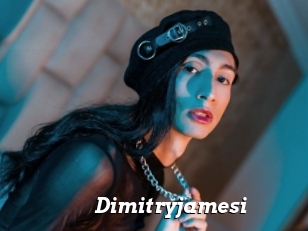 Dimitryjamesi