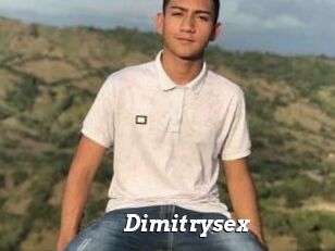 Dimitrysex