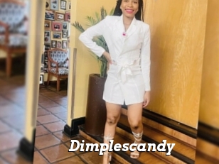 Dimplescandy