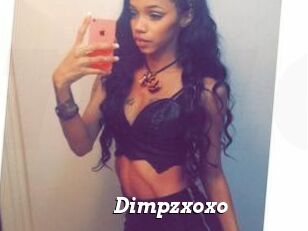 Dimpzxoxo