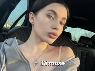 Dimuse