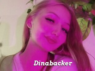 Dinabacker