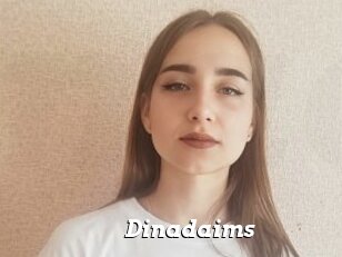 Dinadaims