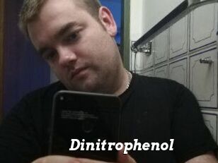 Dinitrophenol