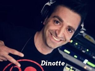 Dinotte