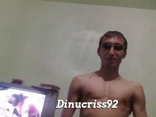 Dinucriss92