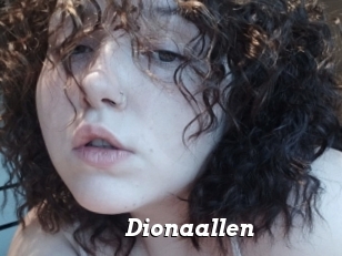 Dionaallen