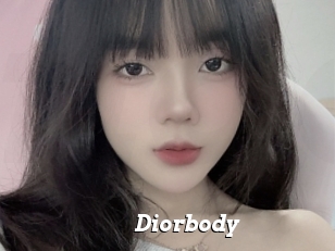 Diorbody