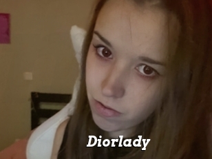 Diorlady