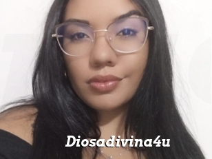 Diosadivina4u