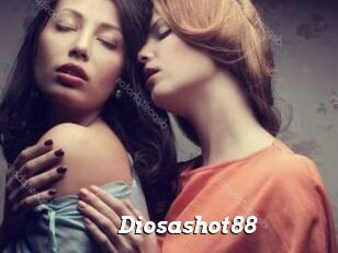 Diosashot88