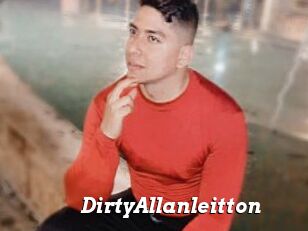 DirtyAllanleitton